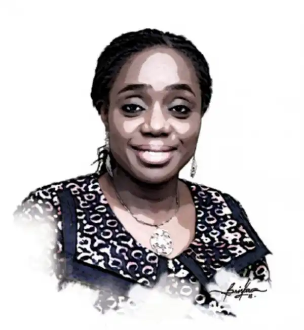 Highlights Of Kemi Adeosun